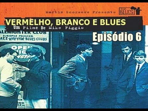 The Blues:Vermelho, Branco e Blues - Ep.6 (Legendado PT-BR)