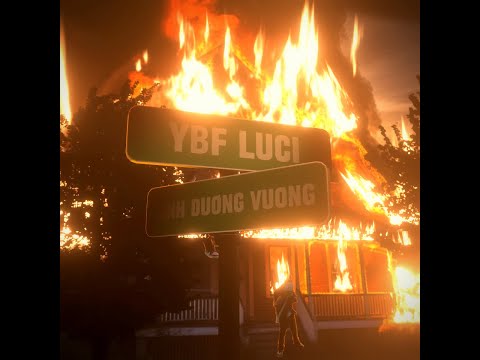 YBF Luc1 - Krazy Nights (Official Audio)