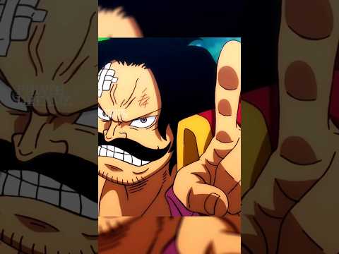 Roger recruits Oden #onepiece #goldroger #whitebeard