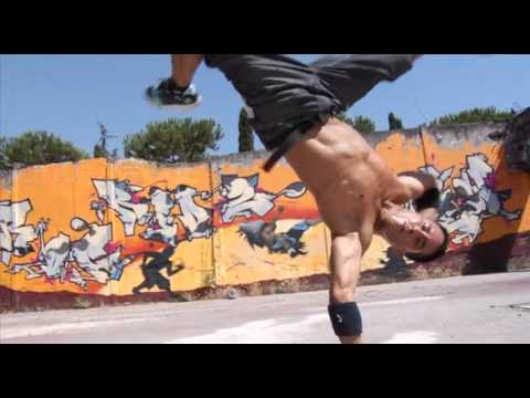 best bboy benny kimoto