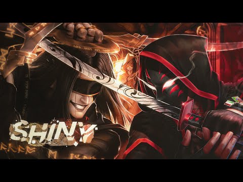 Ideais - shiny_sz (Rap)