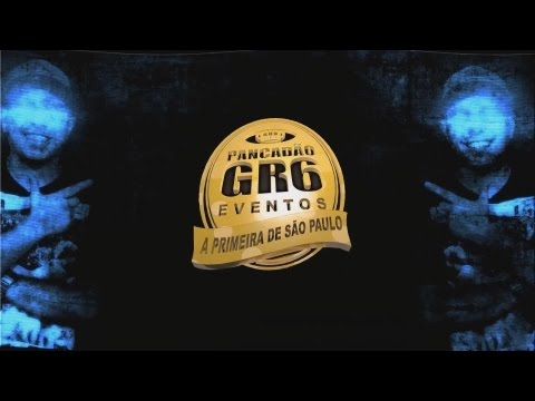 MC Amaral - Medley Thug Life (Lyric Video)