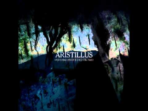 Aristillus - Circles