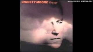 Christy Moore - Farewell to Pripchat