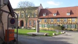 preview picture of video 'Hansestadt Stralsund'