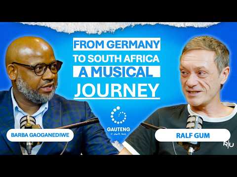 Ralf Gum