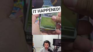 I Pulled My Chase Card!!