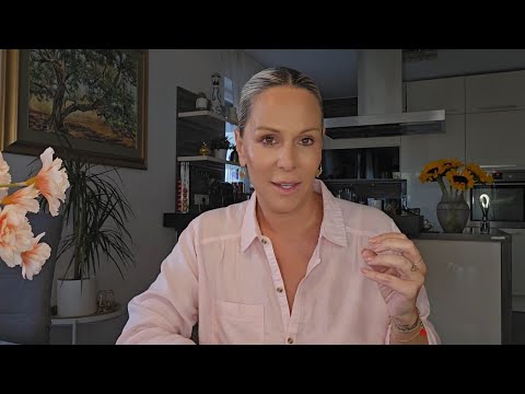 Kako zaista nekoga pustiti? - Ana Bučević