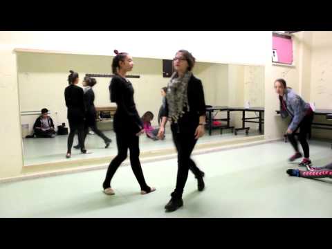 Dansın Matematiği (Kısa Film)