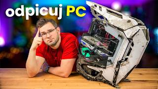 ODPICUJ MÓJ PC