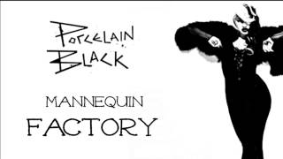 Porcelain Black | Mannequin Factory [Studio Version HQ]