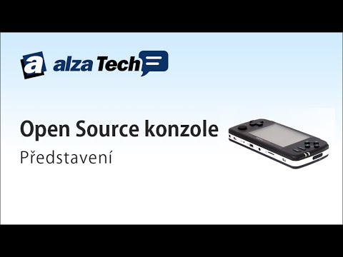 , title : 'Rozhovor: Jaké jsou OpenSource konzole? - AlzaTech #122'