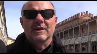 Anche Morgan e Pierpaolo Capovilla al MEI