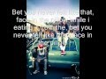 Do it with my tongue remix lyrics YG ft tyga ...