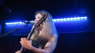 Dar Williams - February (Borderline, London, 01/06/2016)