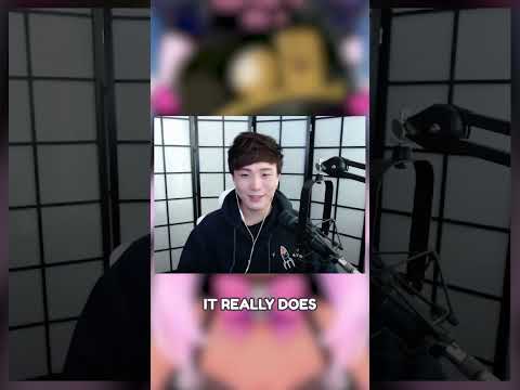 Ironmouse & Sykkuno on face reveal
