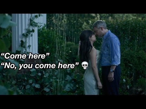 I EDITED “MILLER’s GIRL” MOVIE…and wth did I just watch