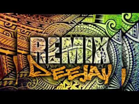 DJ Noks & Barth- A Jamais [Remix Zouk]