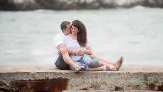 Julia & Danny Slideshow