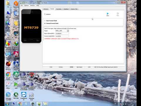 General Mobile GM 8 Go Google account Frp Android 8 1 min.
