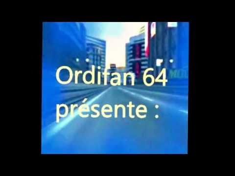 Total Immersion Racing - INGAME6