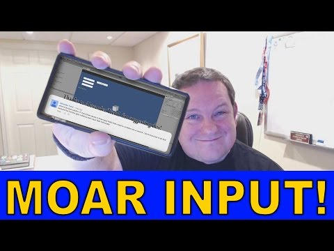 Unity 5 UI Tutorial - Using Input Fields to Populate a Vector3