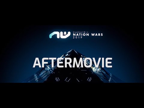 NATION WARS 2019 -  AFTERMOVIE