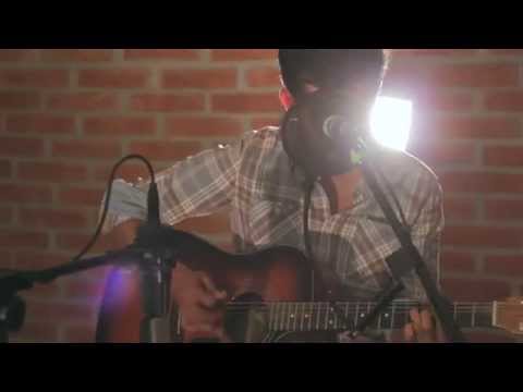 Emmanuel Esquivel / John Mayer - Something thing like Olivia (cover)