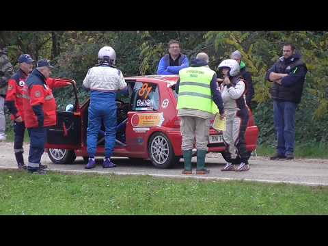 9° Ronde del del Palladio 2018