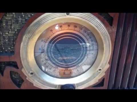 Stewart Warner 1302 Operation Video