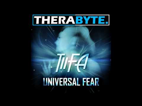 TBYTE-022 01 Tiifa - Universal Fear