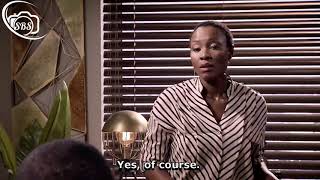 Scandal 29 December 2020 | Scandal Best Scene | It&#39;s not gonna be easy for Simo hey 🙆🏿‍♀️👀