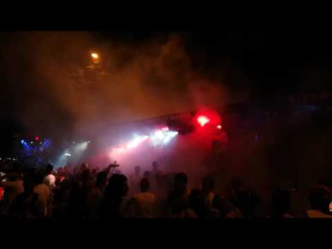 Street Parade 2016 - Hardstylemafia