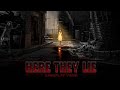 Here They Lie Gameplay PS4