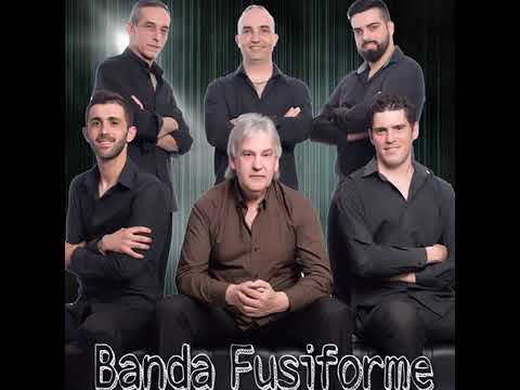 Vc ganhou de mim /Banda Fusiforme