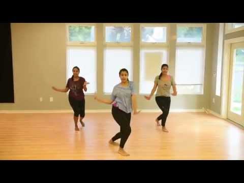 Babuji Zara Dheere Chalo Bollywood Choreography