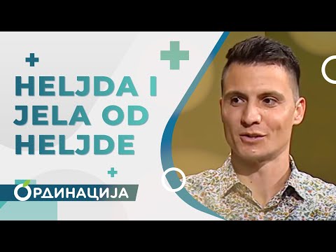 Heljda i jela od heljde | RTS Ordinacija