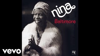 Nina Simone - Balm In Gilead (Audio)