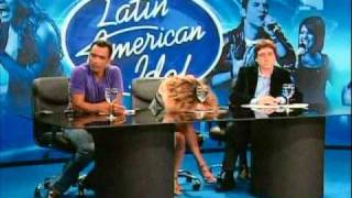 Latin American Idol 4ta temporada (casting Argentina) Miercoles 23 de Sept 2009 -  parte 5