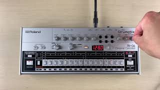 Video thumbnail for Roland Boutique TR-06 Test Check by 島村楽器 名古屋パルコ店