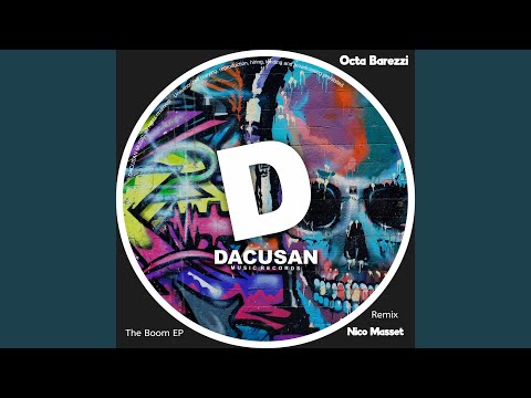 The Boom (Original Mix)