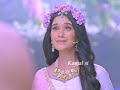 Janak Nandini Sita ️ Vaidehi Vandini Vasundhara Suta Ft Prachi Bansal Shrimad Ramayan SUB TV