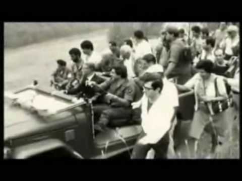 The Christian Resistance