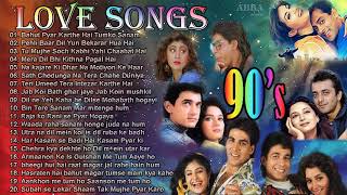 Evergreen Melodies - Jhankar Beats | 90'S  Romantic Love Songs | JUKEBOX | Hindi Love Songs