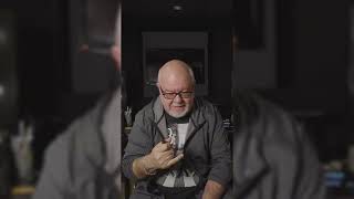 3x Grammy Winner Lu Diaz reacts to Cloudlifter Mini
