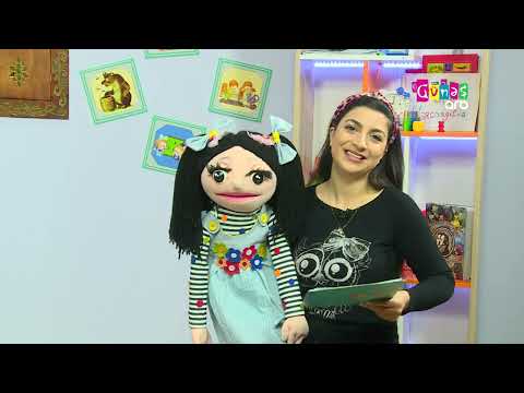 "Mərcangildə" - 4 mart 2024-cü il