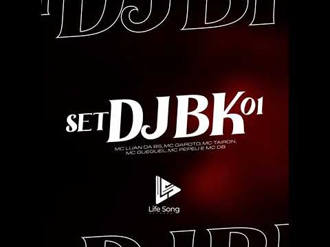 Set Dj BK 01