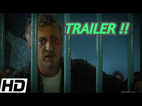 COBRA KAI SEASON 3 OFFICIAL TEASER TRAILER ! (2021)