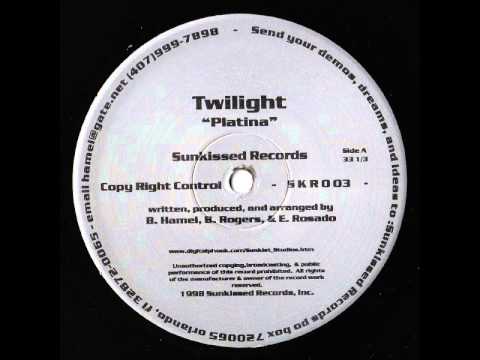 Twilight - Platina [Sunkissed Records] 1998