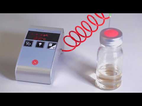 Tutoriel WQS Nomasense CO2 P2000 FR